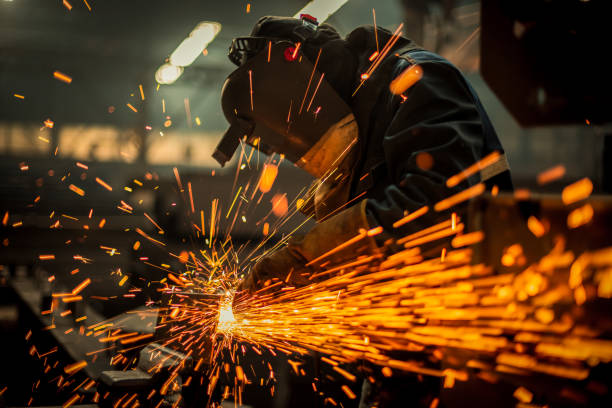Best Artistic and Custom Metal Fabrication in Colma, CA