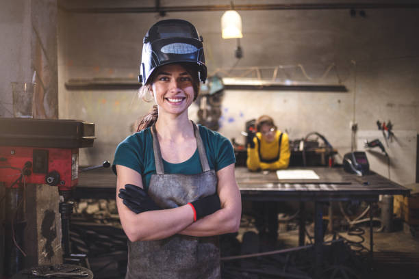 Trusted Colma, CA Welder & Metal Fabrication Experts
